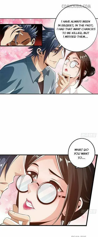 Strongest System (Colored) Chapter 2 page 2 - 