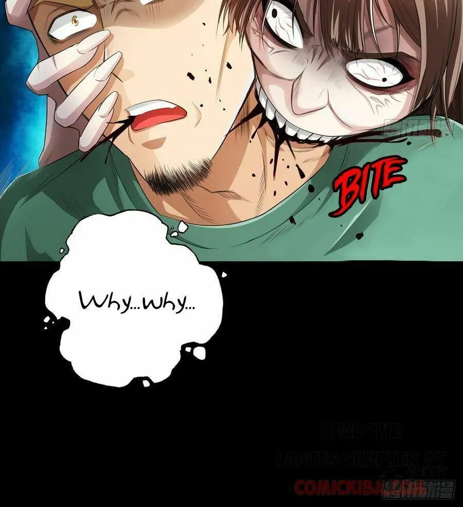 Strongest System (Colored) Chapter 3 page 20 - 