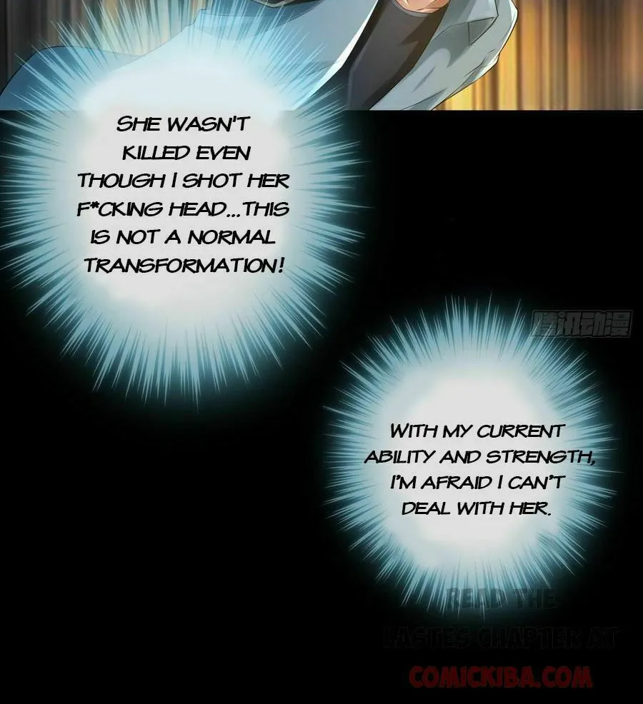 Strongest System (Colored) Chapter 3 page 22 - 