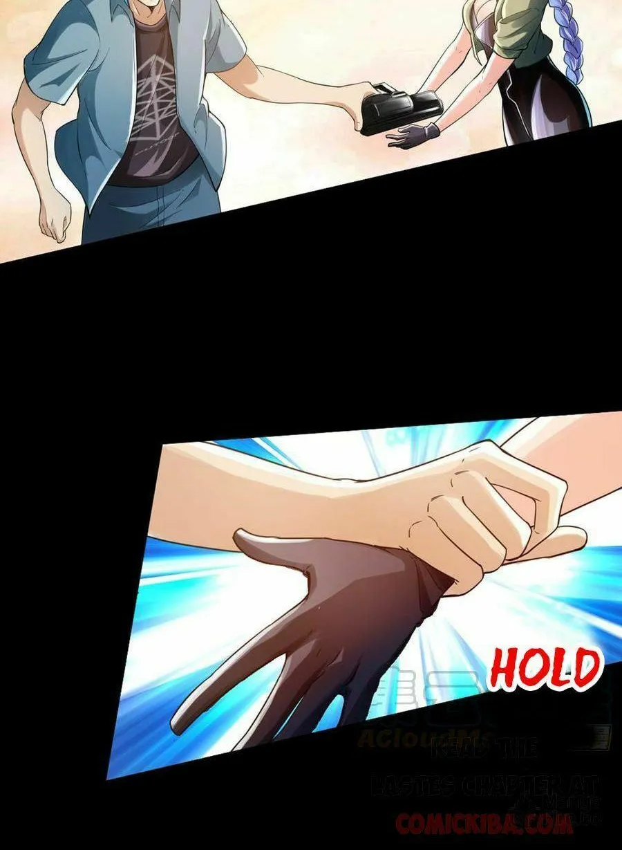 Strongest System (Colored) Chapter 3 page 24 - 