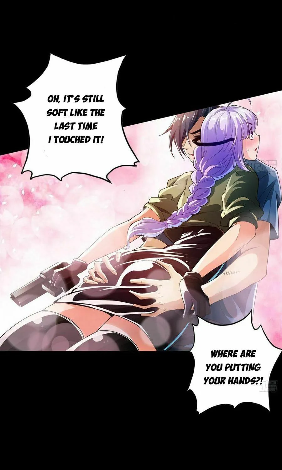 Strongest System (Colored) Chapter 3 page 25 - 