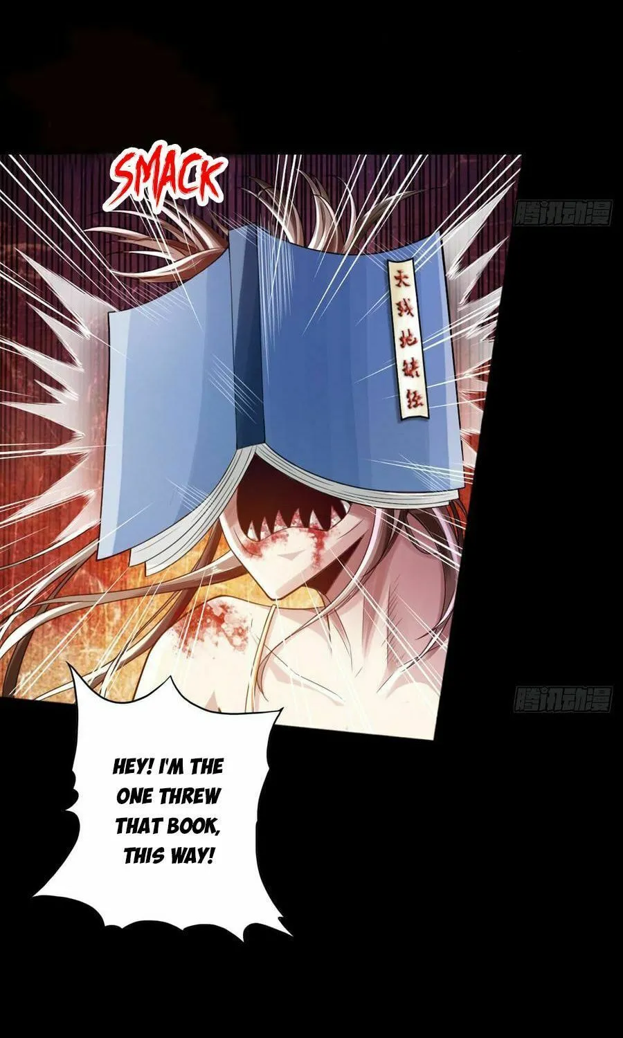 Strongest System (Colored) Chapter 3 page 27 - 
