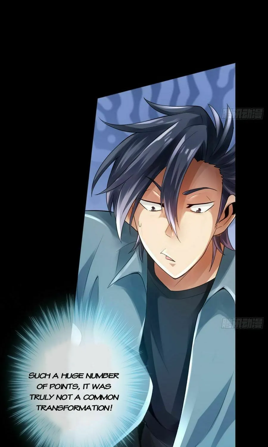 Strongest System (Colored) Chapter 3 page 33 - 