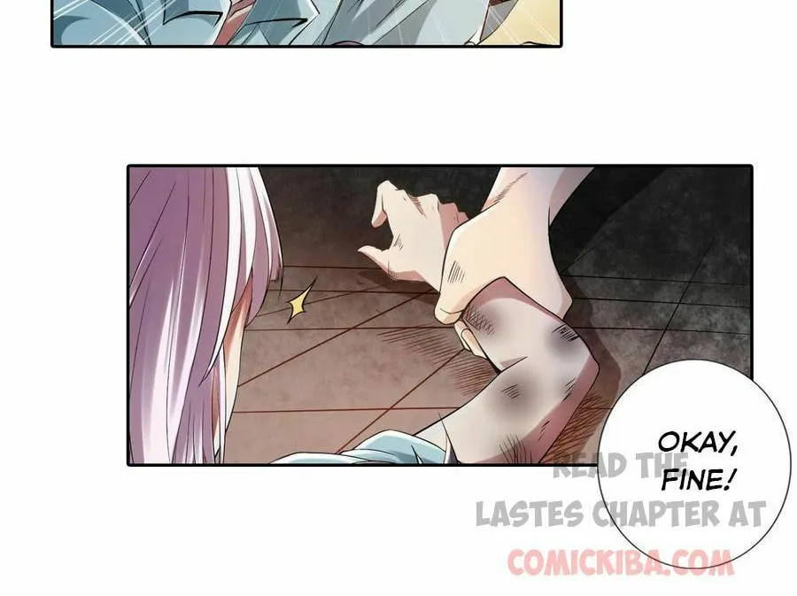 Strongest System (Colored) Chapter 4 page 14 - 