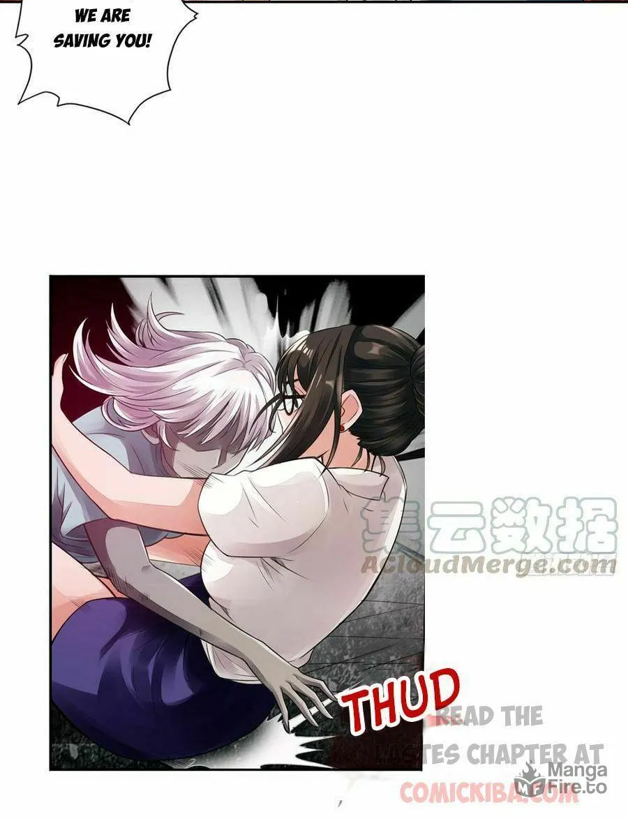 Strongest System (Colored) Chapter 4 page 16 - 