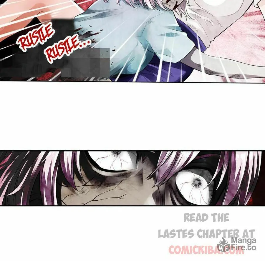 Strongest System (Colored) Chapter 4 page 18 - 