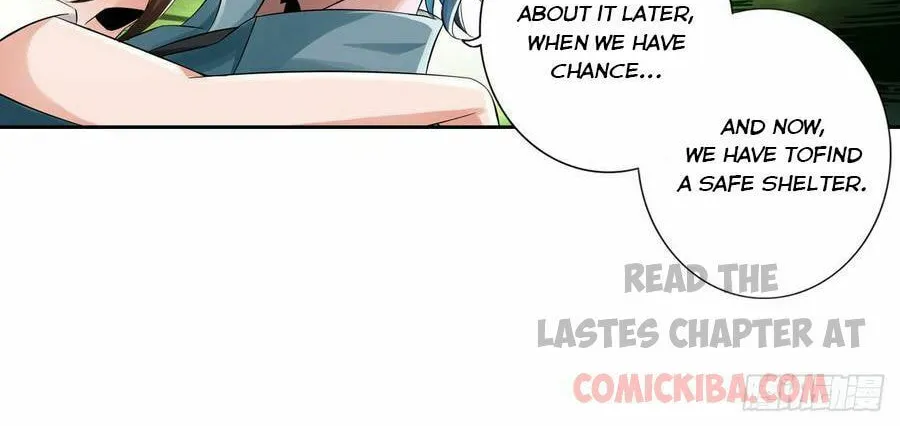 Strongest System (Colored) Chapter 4 page 32 - 