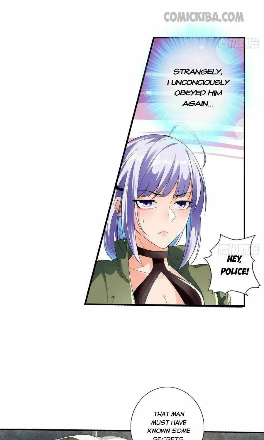 Strongest System (Colored) Chapter 5 page 18 - 