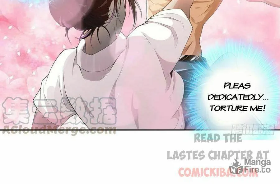 Strongest System (Colored) Chapter 5 page 23 - 