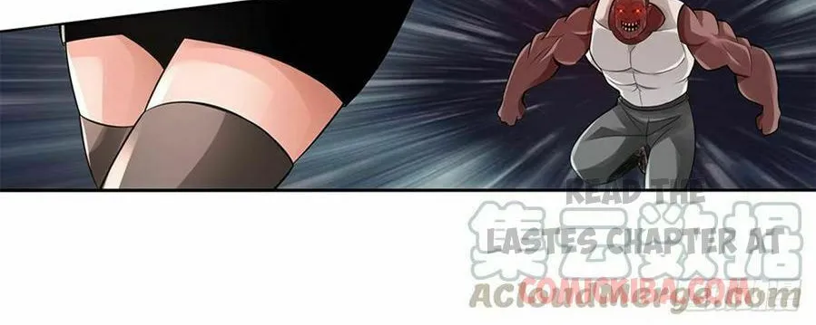 Strongest System (Colored) Chapter 6 page 13 - 