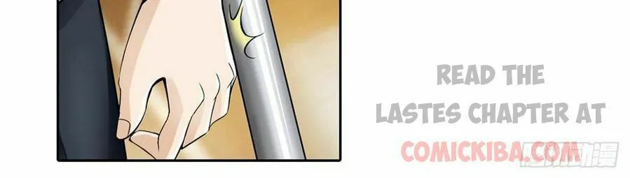 Strongest System (Colored) Chapter 6 page 7 - 