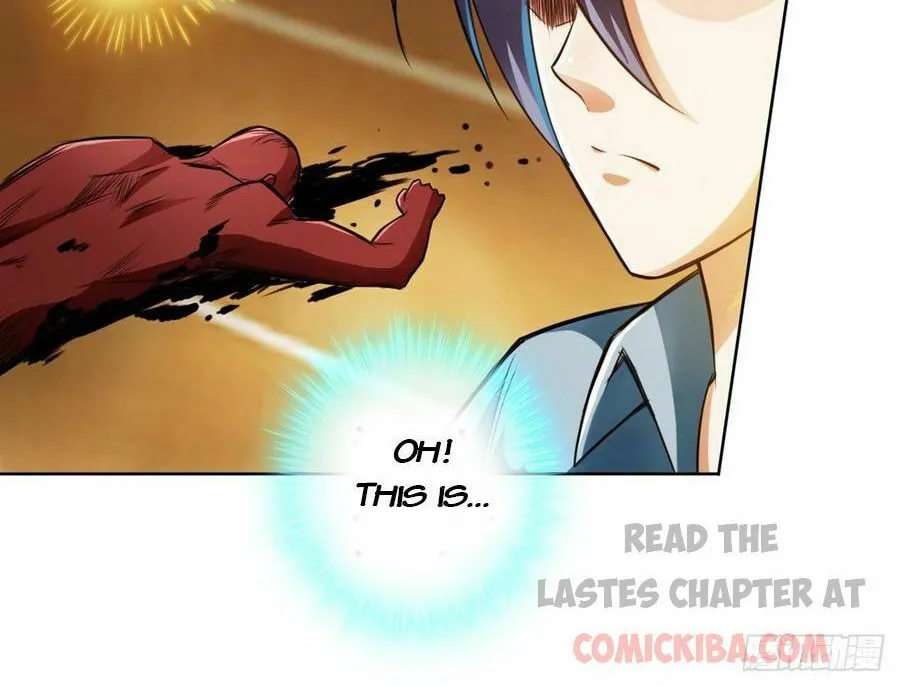 Strongest System (Colored) Chapter 7 page 12 - 