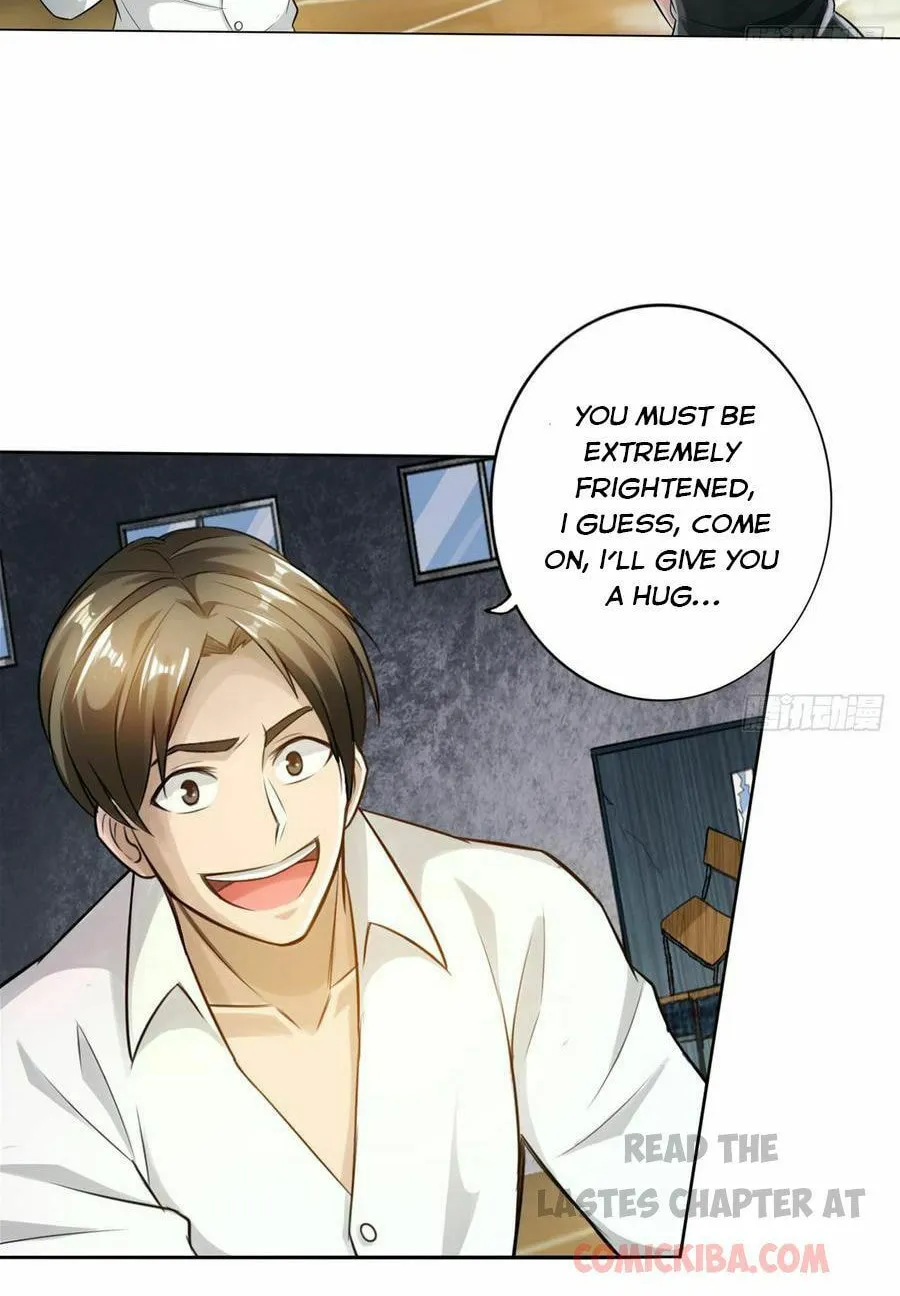 Strongest System (Colored) Chapter 7 page 24 - 