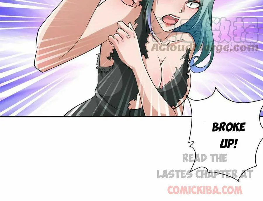 Strongest System (Colored) Chapter 7 page 26 - 