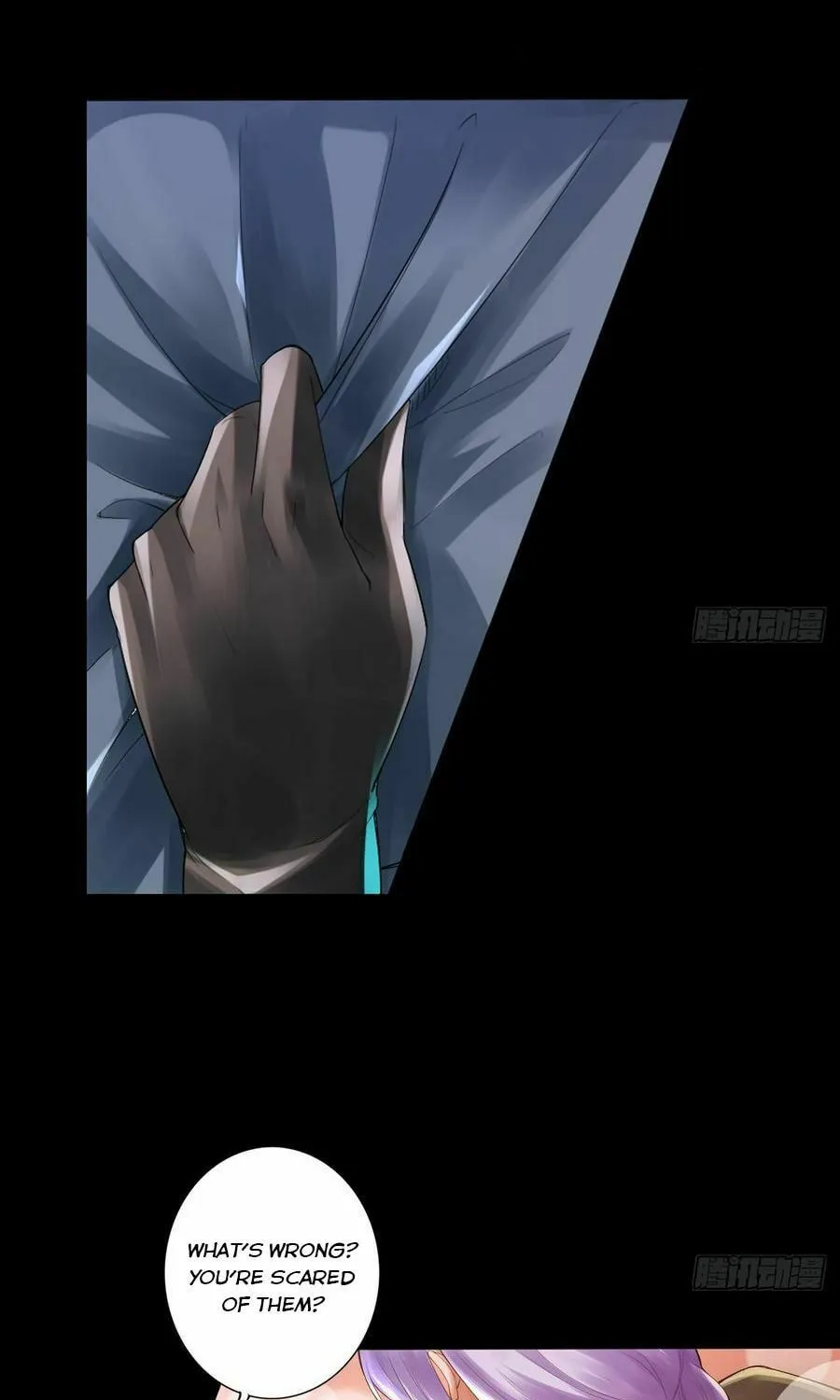 Strongest System (Colored) Chapter 7 page 29 - 