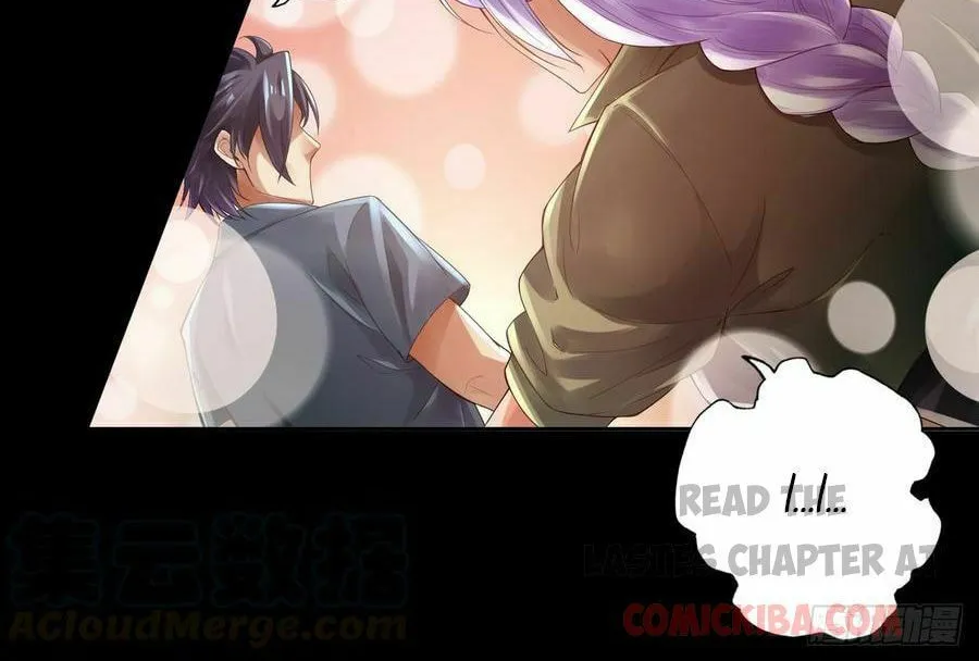 Strongest System (Colored) Chapter 7 page 30 - 