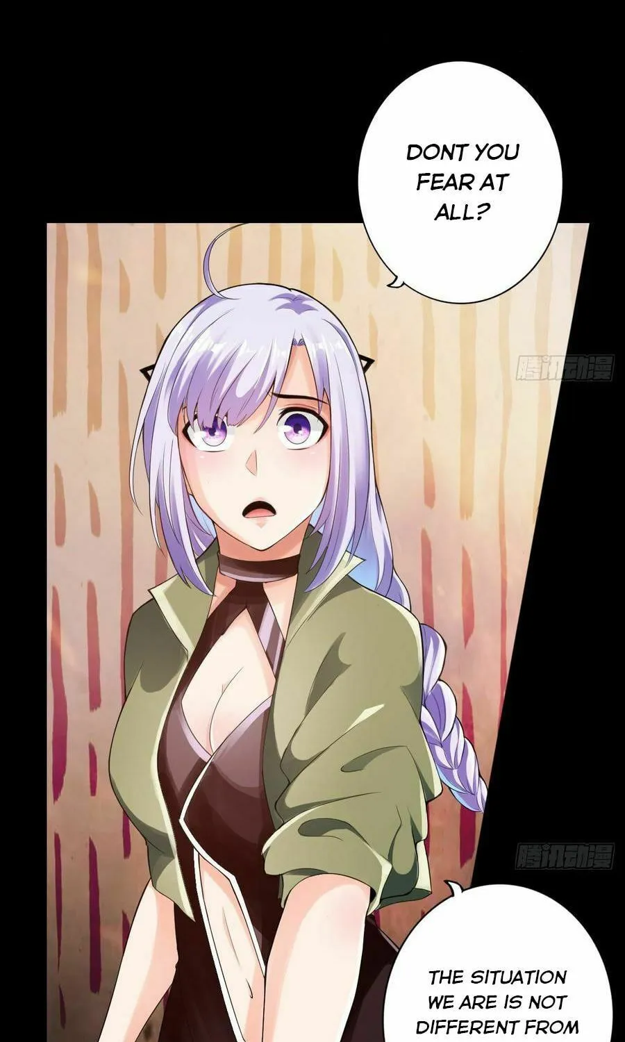 Strongest System (Colored) Chapter 7 page 31 - 
