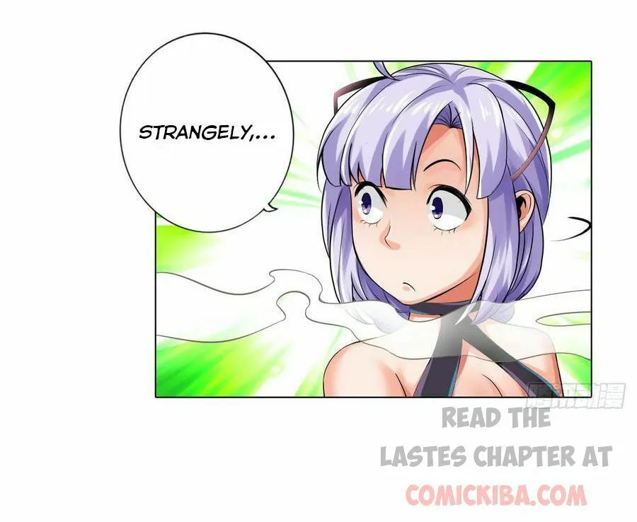 Strongest System (Colored) Chapter 8 page 25 - 