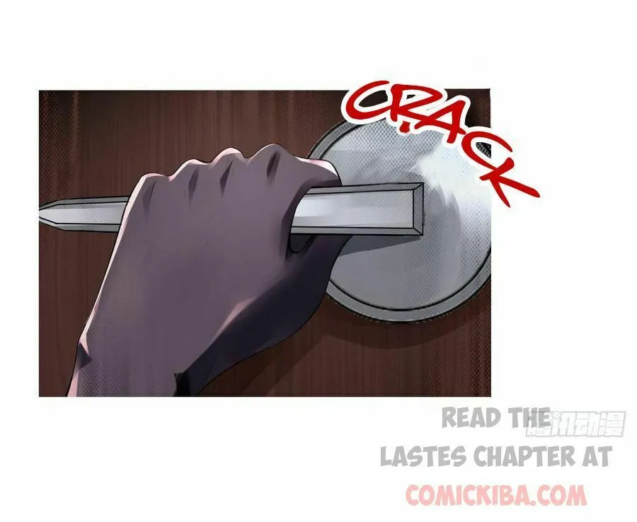 Strongest System (Colored) Chapter 8 page 27 - 