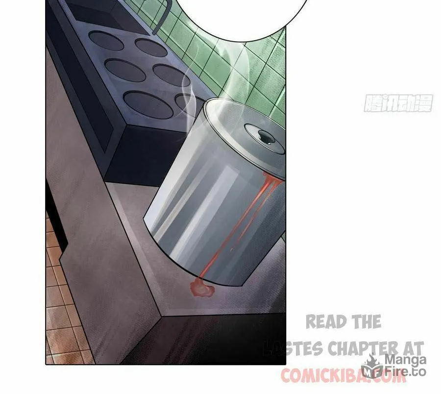 Strongest System (Colored) Chapter 8 page 29 - 