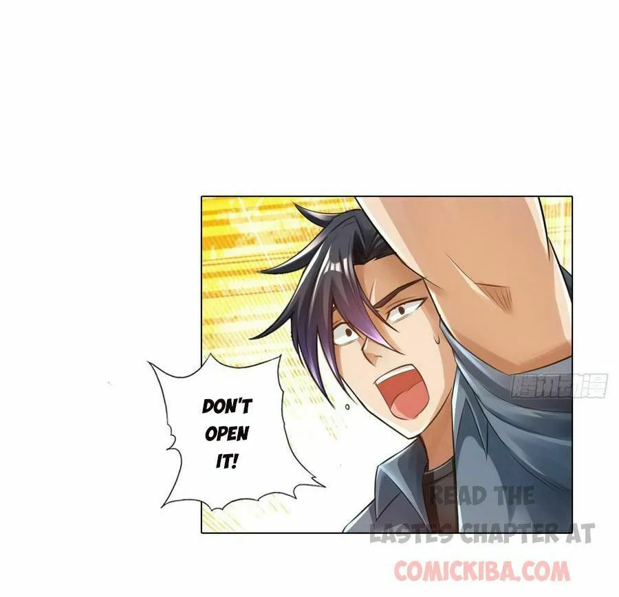 Strongest System (Colored) Chapter 8 page 31 - 