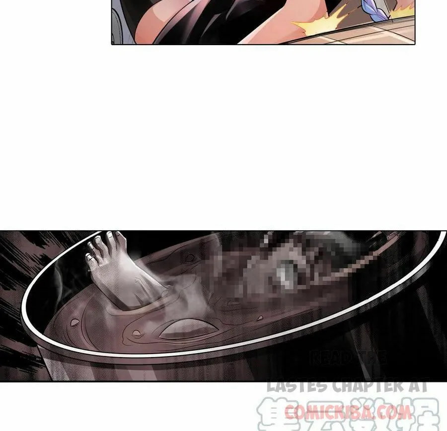 Strongest System (Colored) Chapter 8 page 33 - 