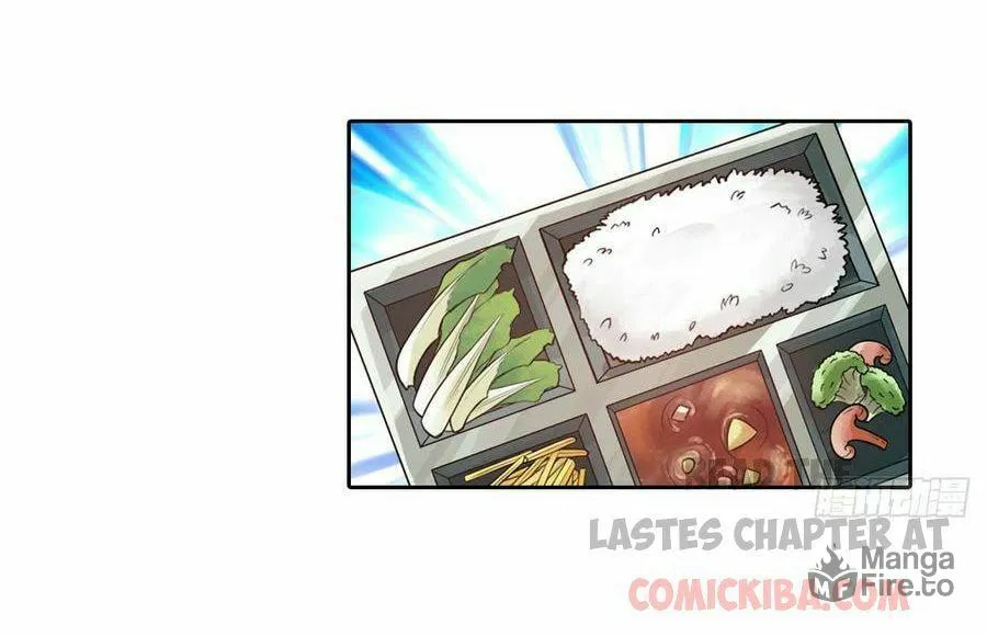Strongest System (Colored) Chapter 8 page 5 - 