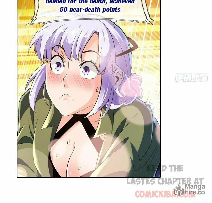 Strongest System (Colored) Chapter 8 page 9 - 