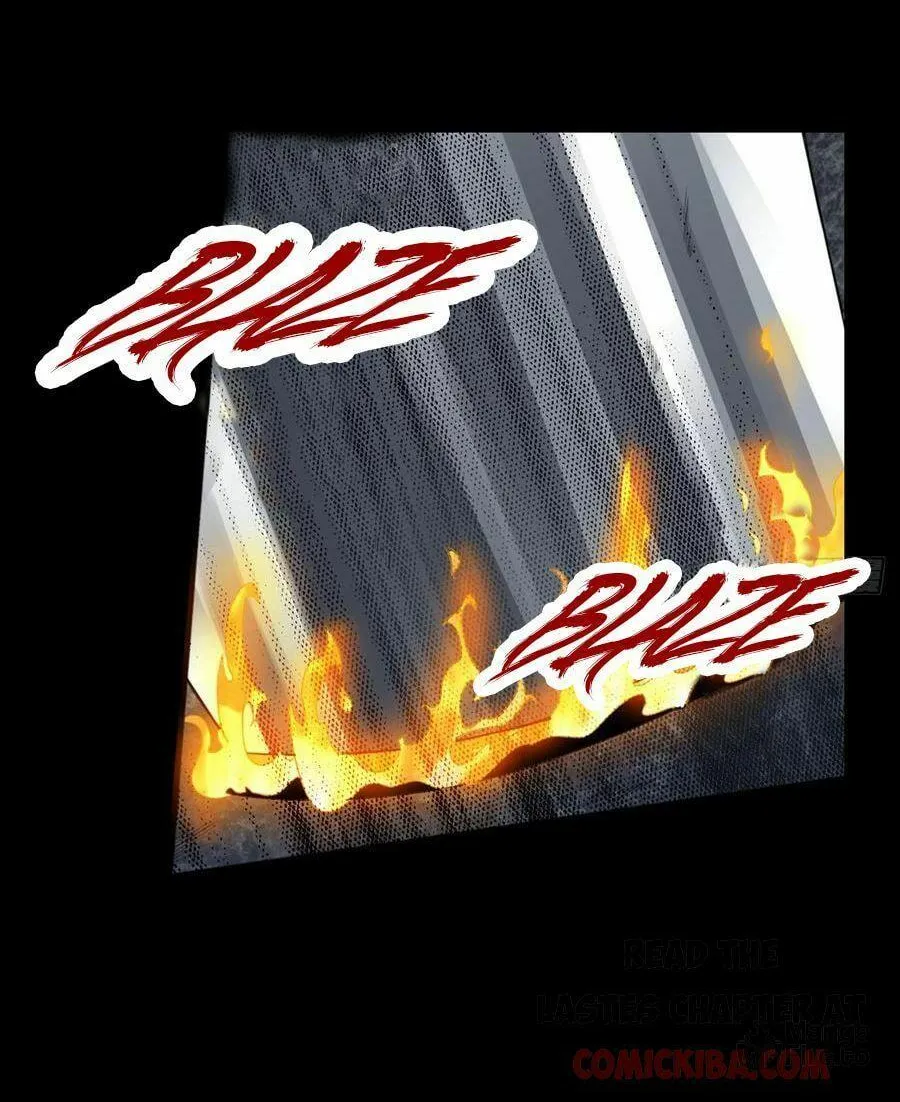 Strongest System (Colored) Chapter 9 page 11 - 