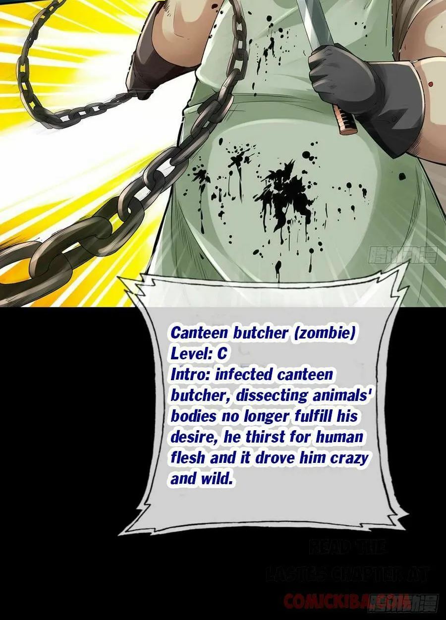 Strongest System (Colored) Chapter 9 page 3 - 