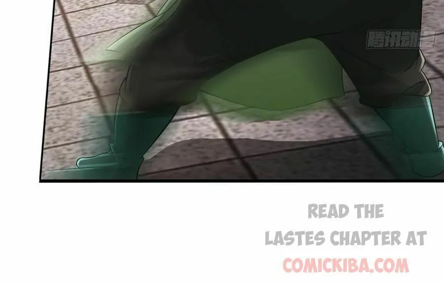 Strongest System (Colored) Chapter 9 page 21 - 