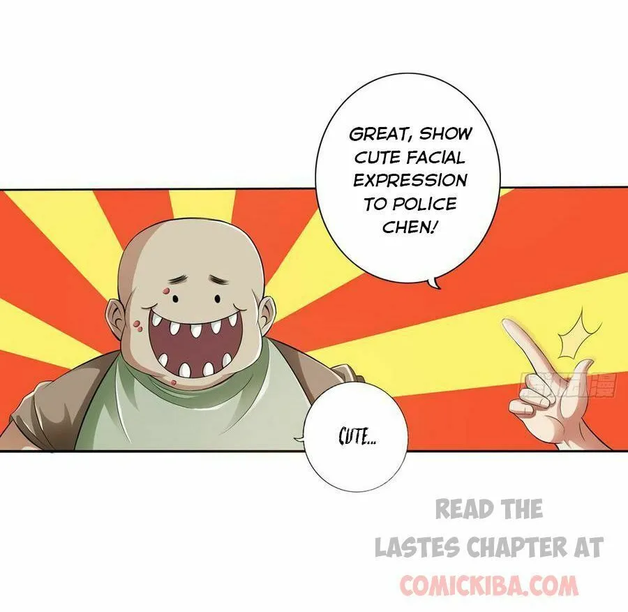 Strongest System (Colored) Chapter 9 page 27 - 