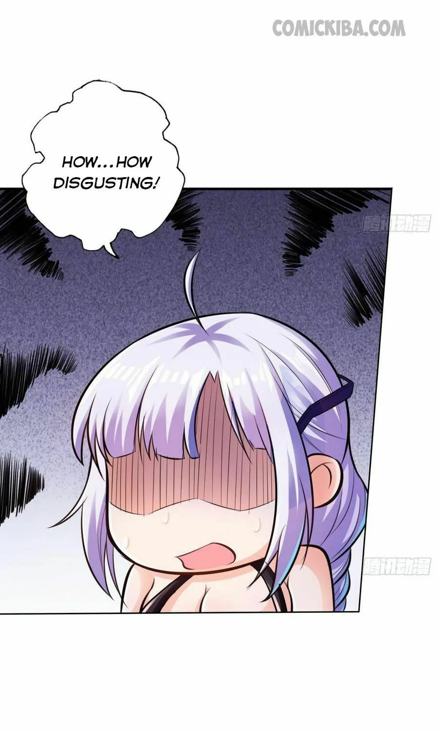 Strongest System (Colored) Chapter 9 page 28 - 