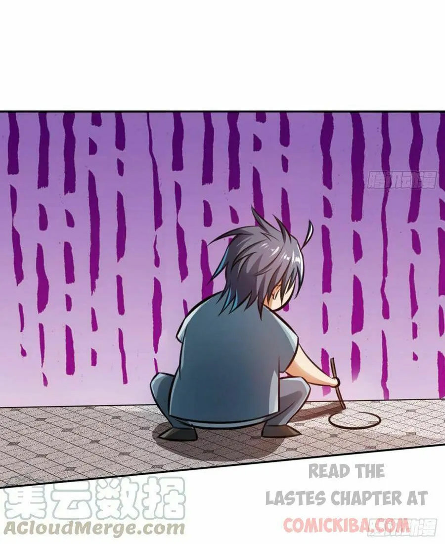 Strongest System (Colored) Chapter 9 page 29 - 