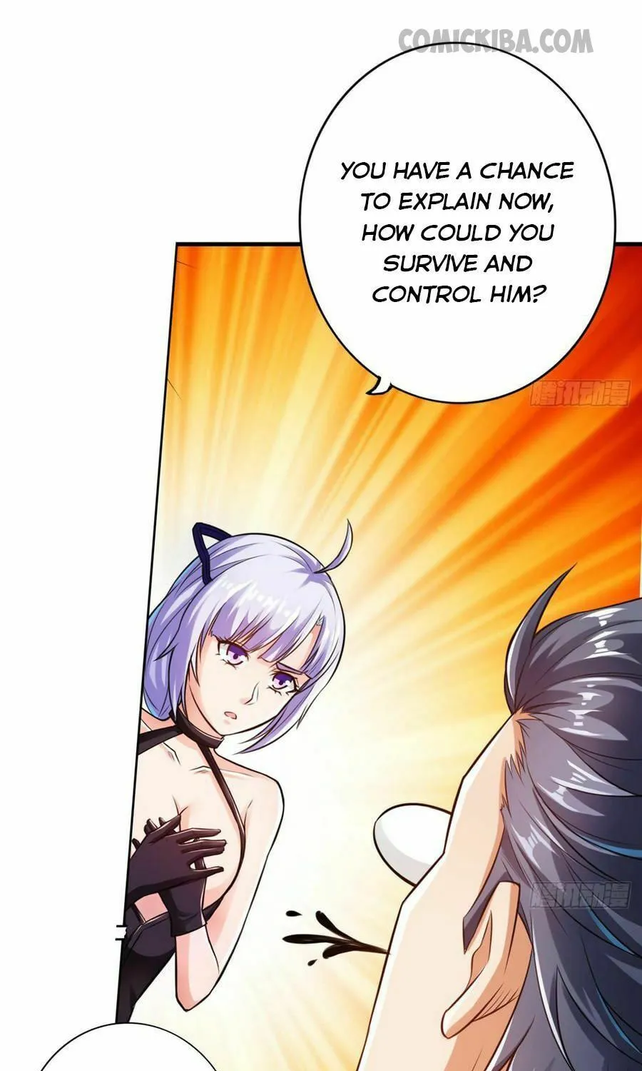 Strongest System (Colored) Chapter 9 page 30 - 