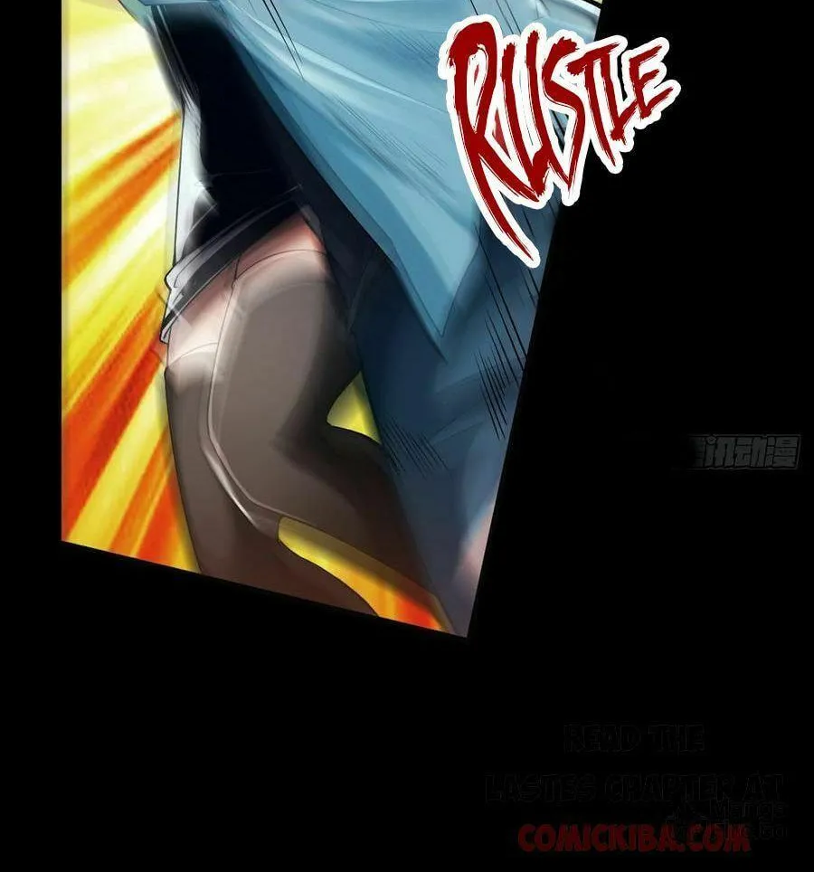Strongest System (Colored) Chapter 9 page 5 - 
