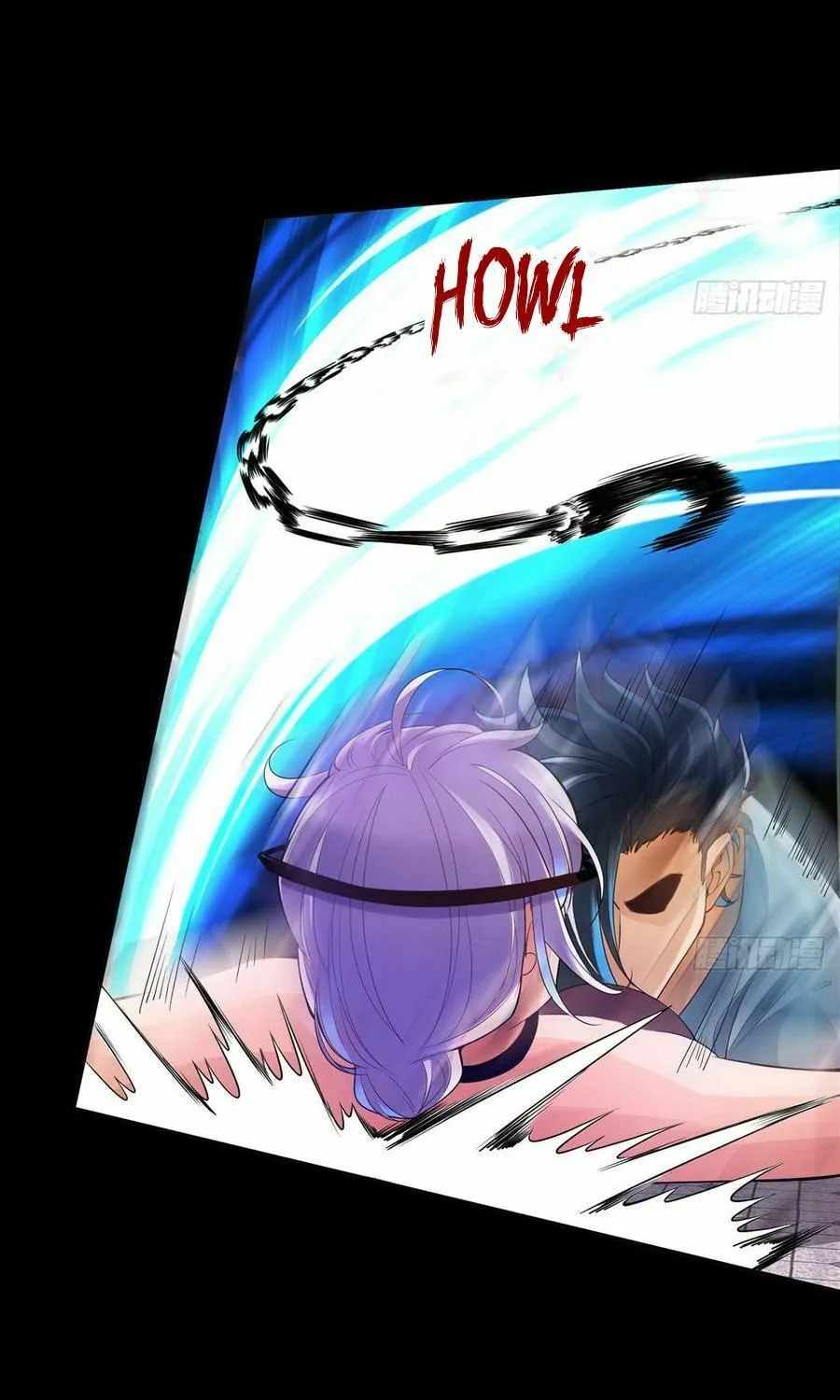 Strongest System (Colored) Chapter 9 page 6 - 