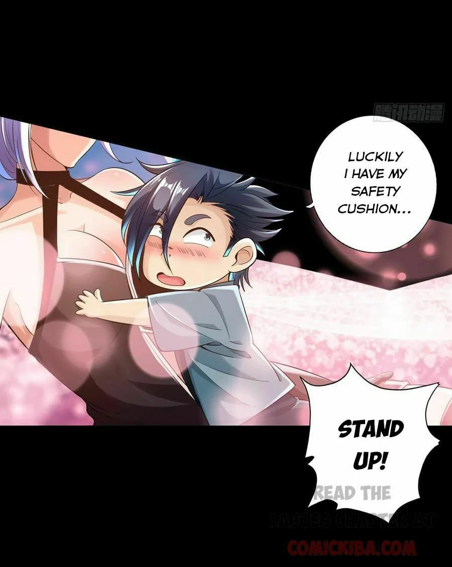 Strongest System (Colored) Chapter 9 page 7 - 