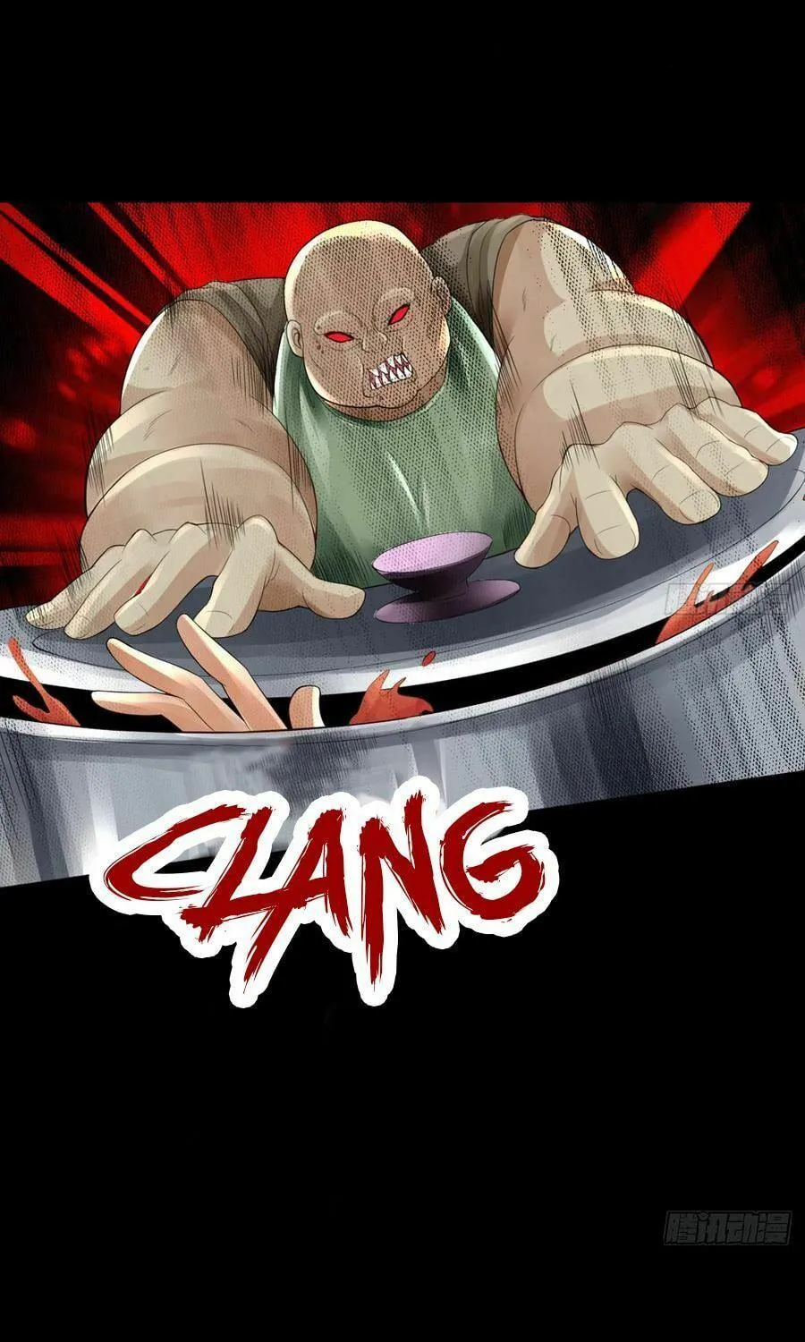 Strongest System (Colored) Chapter 9 page 10 - 