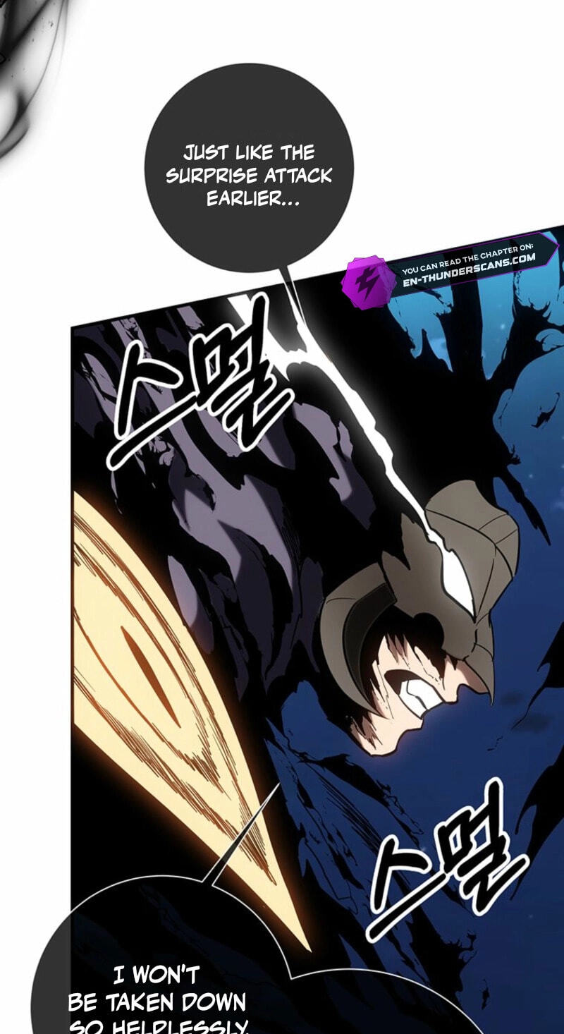 Stuck in a Glitch Novel as an Extra Chapter 73 page 107 - 