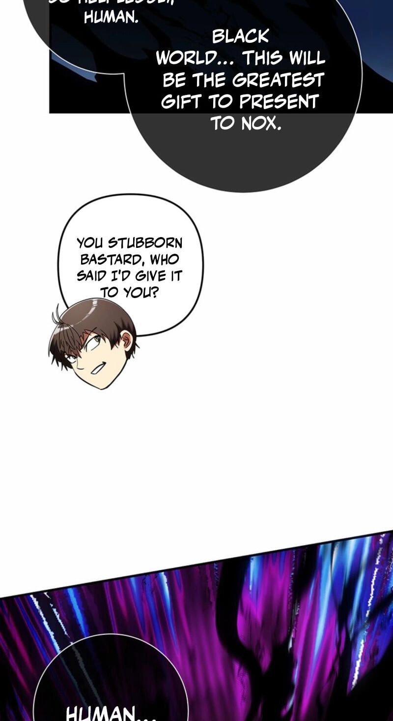 Stuck in a Glitch Novel as an Extra Chapter 73 page 108 - 