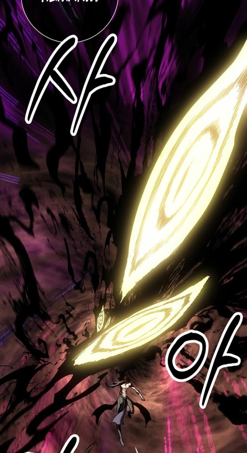 Stuck in a Glitch Novel as an Extra Chapter 73 page 109 - 