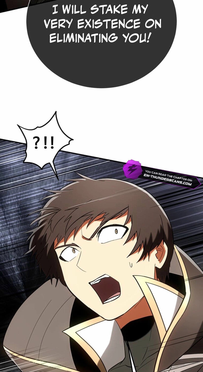 Stuck in a Glitch Novel as an Extra Chapter 73 page 111 - 