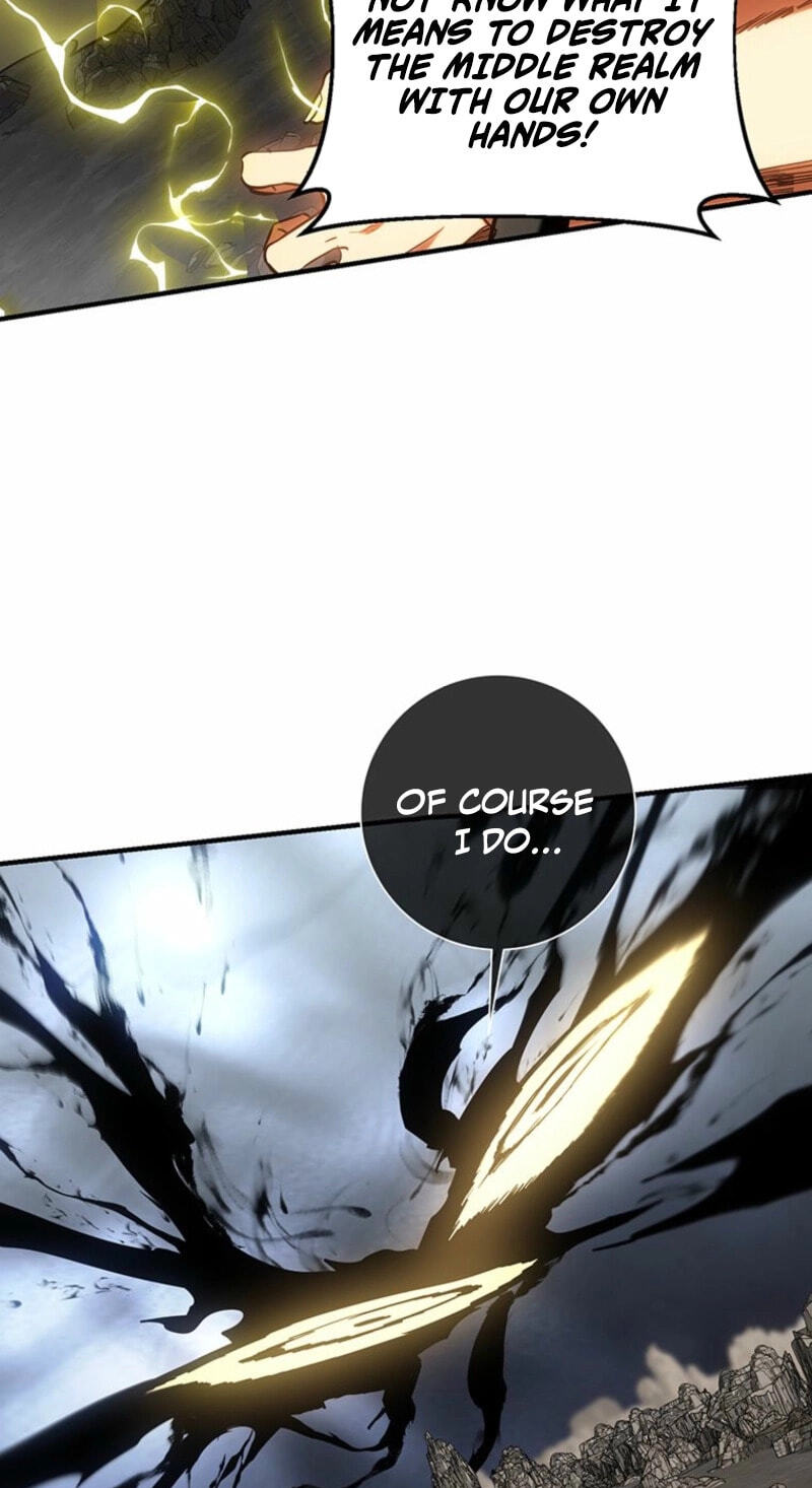 Stuck in a Glitch Novel as an Extra Chapter 73 page 115 - 