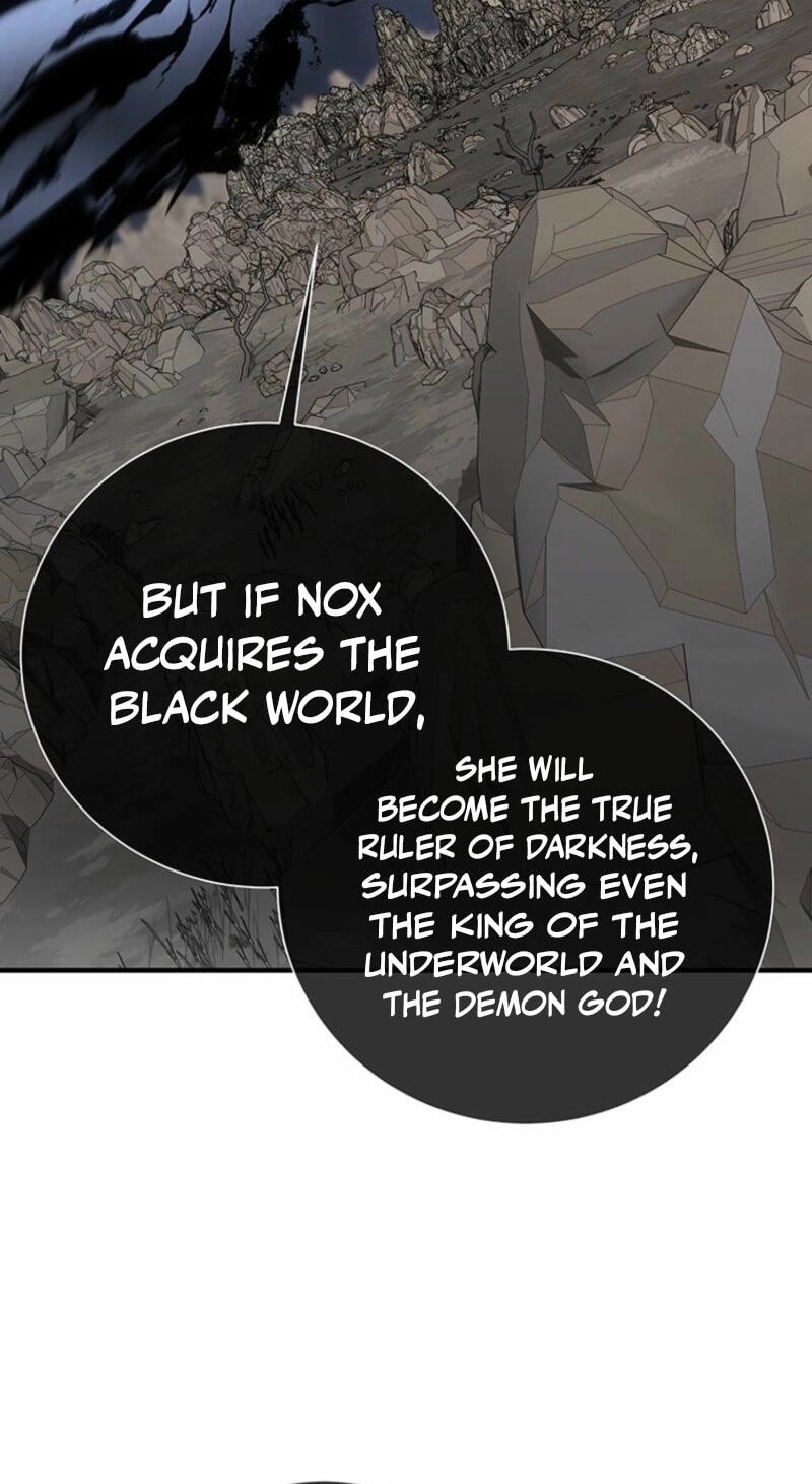 Stuck in a Glitch Novel as an Extra Chapter 73 page 116 - 