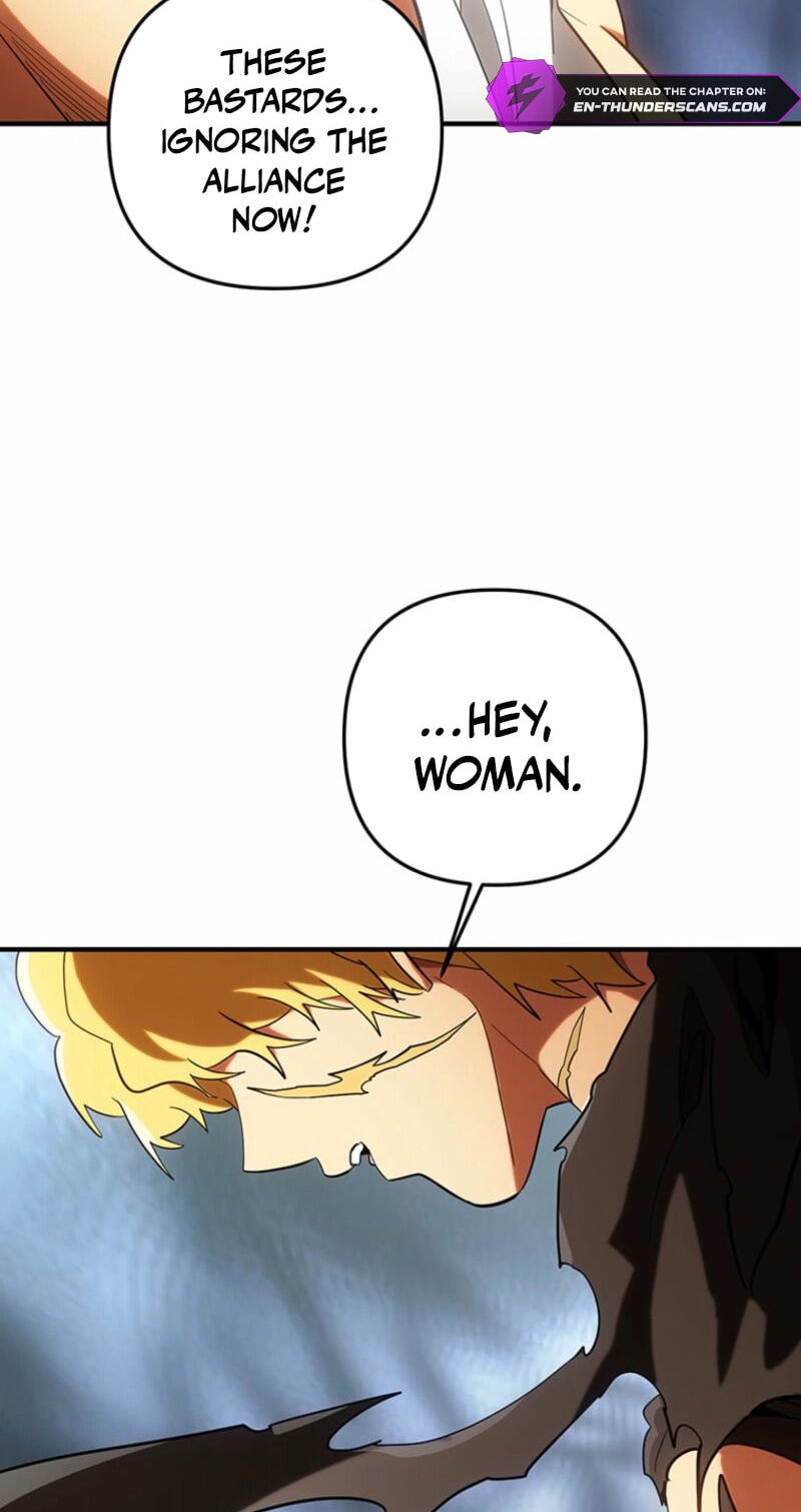 Stuck in a Glitch Novel as an Extra Chapter 73 page 118 - 