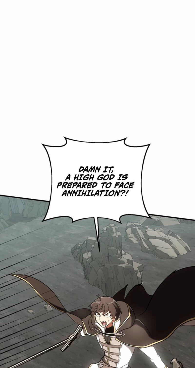 Stuck in a Glitch Novel as an Extra Chapter 73 page 120 - 