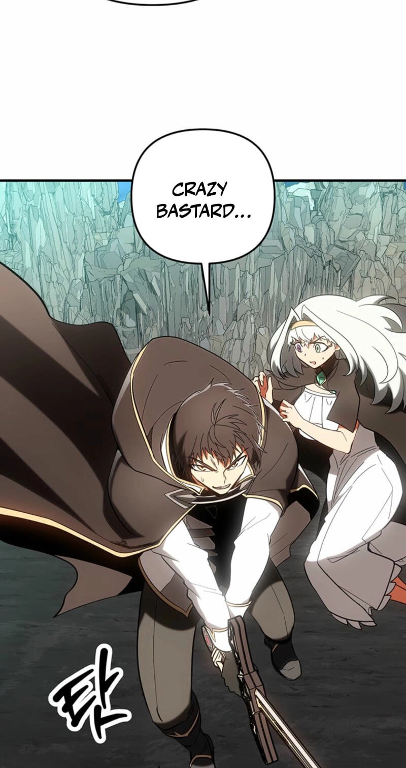 Stuck in a Glitch Novel as an Extra Chapter 73 page 13 - 