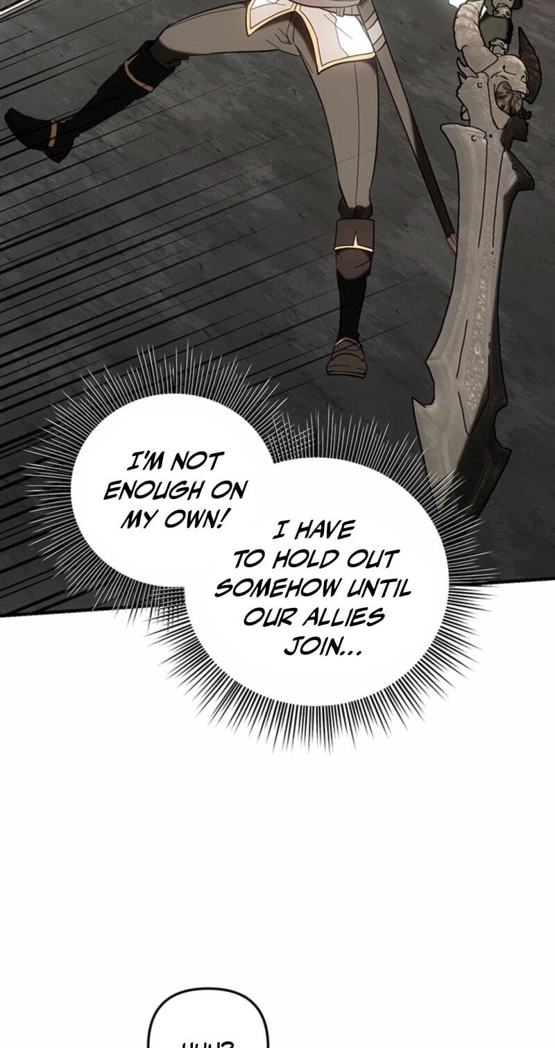 Stuck in a Glitch Novel as an Extra Chapter 73 page 121 - 