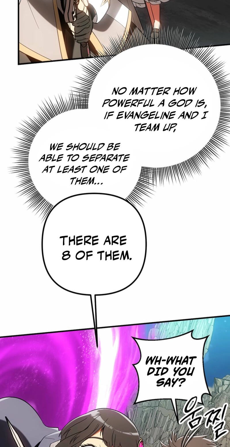 Stuck in a Glitch Novel as an Extra Chapter 73 page 17 - 